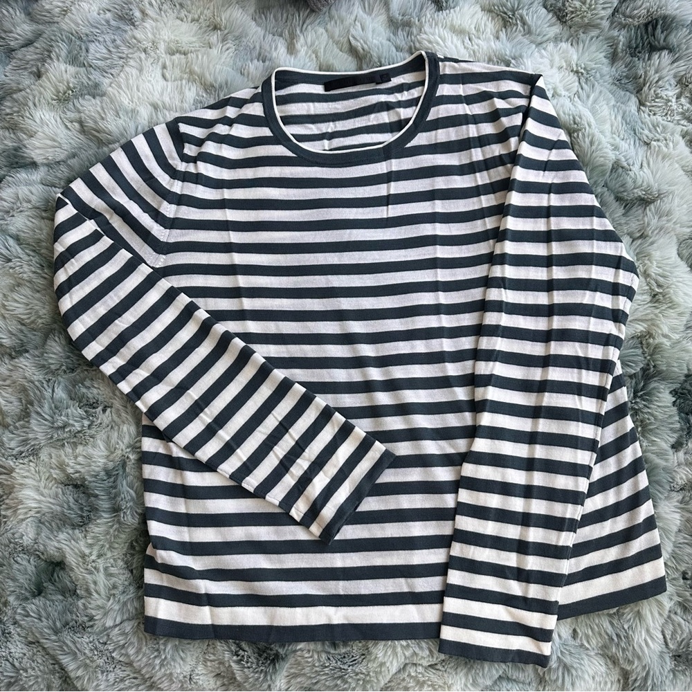Jenni Kayne Mercer crew neck
